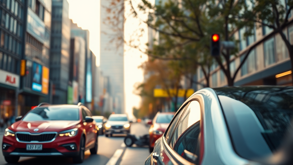 AI 생태계 완전 분석: 기술 동향, 구성 요소, 경쟁 현황, 미래 전망 6 AI가 우리 생활에 미치는 영향 (realistic 스타일)