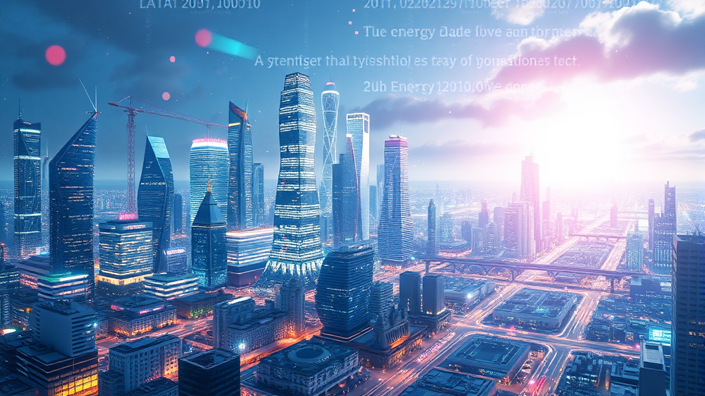 AI 생태계 완전 분석: 기술 동향, 구성 요소, 경쟁 현황, 미래 전망 8 AI 생태계의 미래 전망 (realistic 스타일)