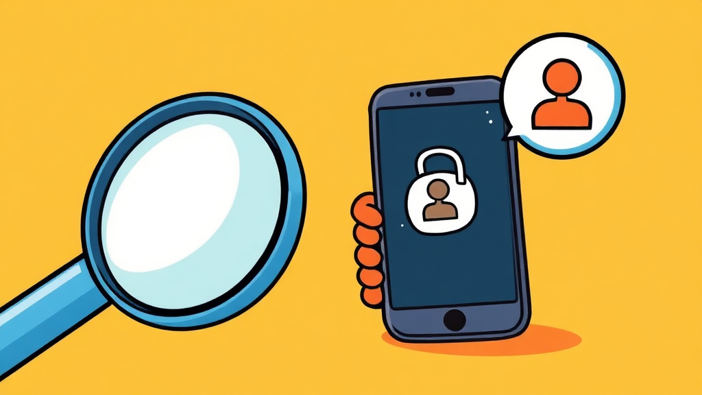 문제 해결 가이드 (cartoon 스타일)