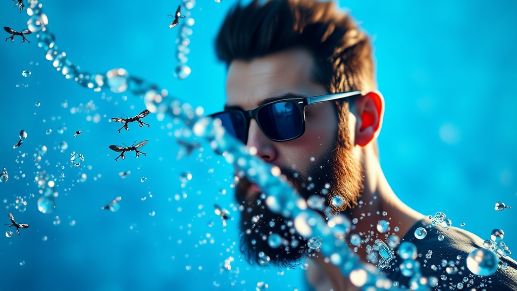 검색 속도 향상 방법 (realistic 스타일)