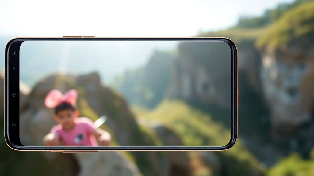 앱 업데이트 및 최적화 (realistic 스타일)