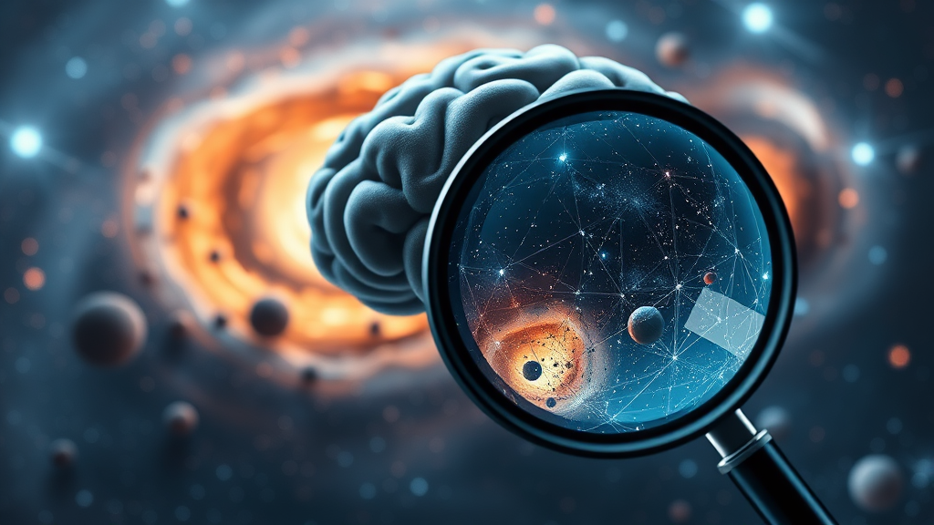 AI 기능 활용 앱 검색 (realistic 스타일)