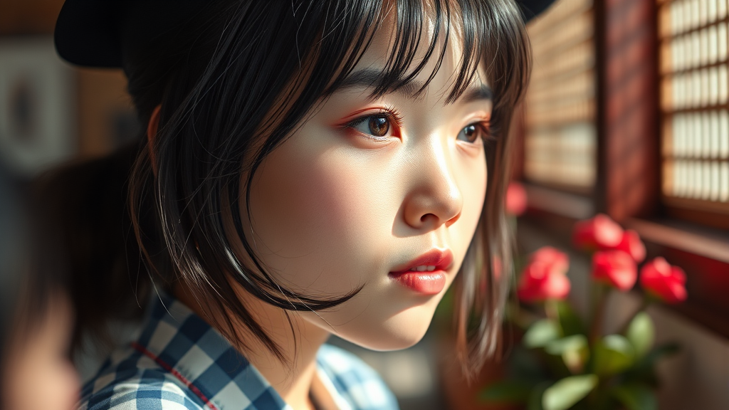 쉽고 빠른 표 만들기 (realistic 스타일)