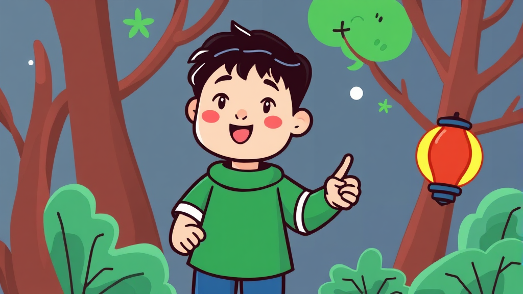 AI 함수 기본 사용법 (cartoon 스타일)