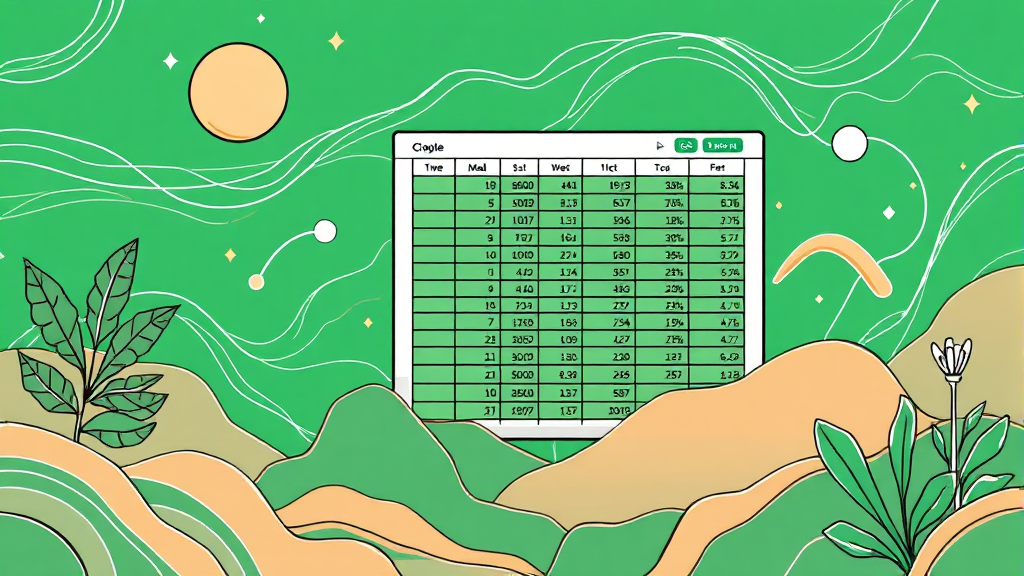 결론 (illustration 스타일)