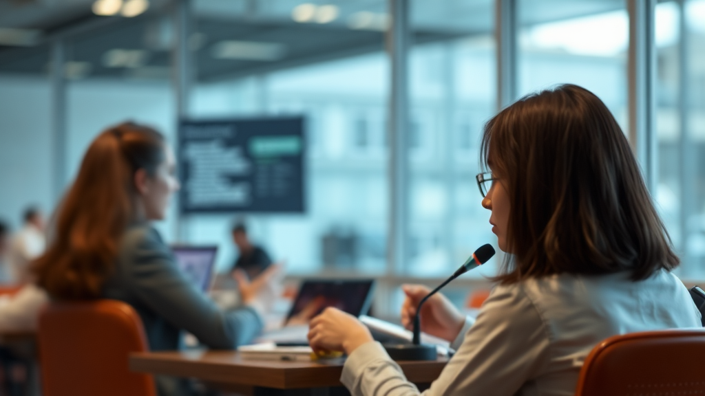 다양한 활용 분야 (realistic 스타일)