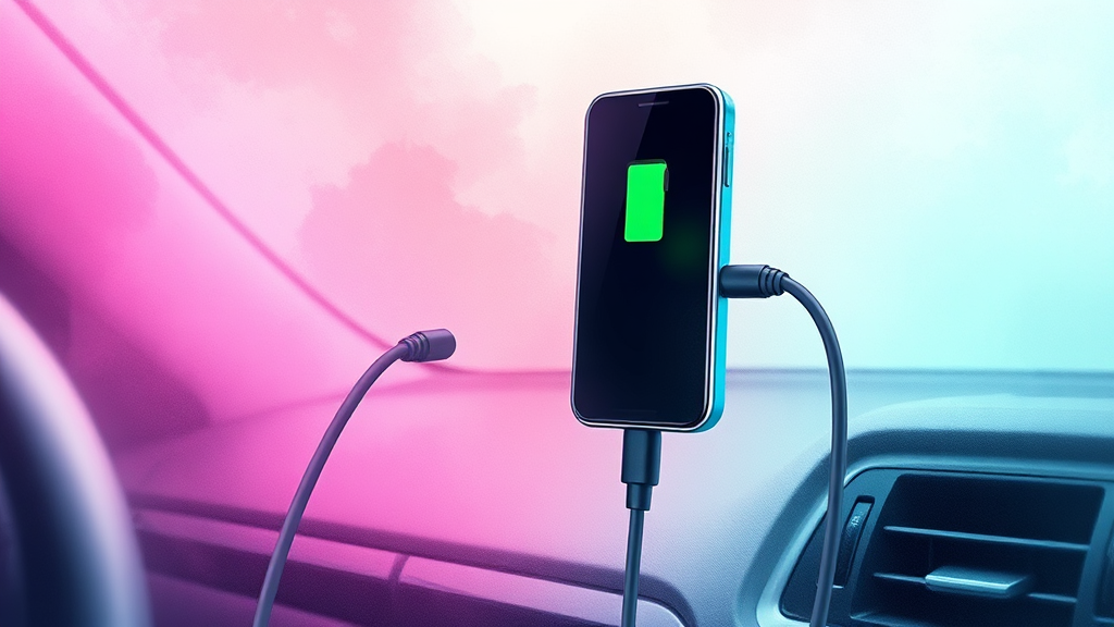 충전 속도 & 데이터 전송 속도 비교 (watercolor 스타일)