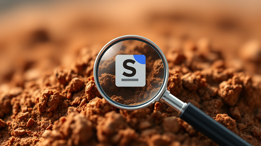 서치 콘솔 등록, 어떻게 해야 할까요? (realistic 스타일)