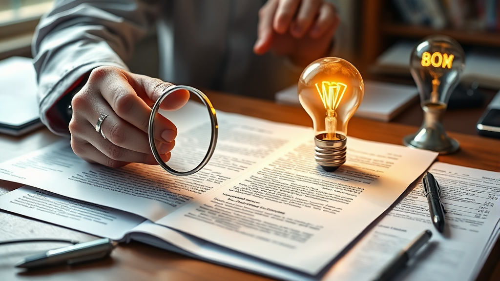 콘텐츠 품질, 어떻게 개선해야 할까요? (realistic 스타일)