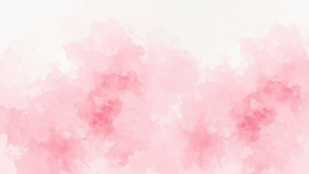 신규/복귀 유저를 위한 혜택 (watercolor 스타일)