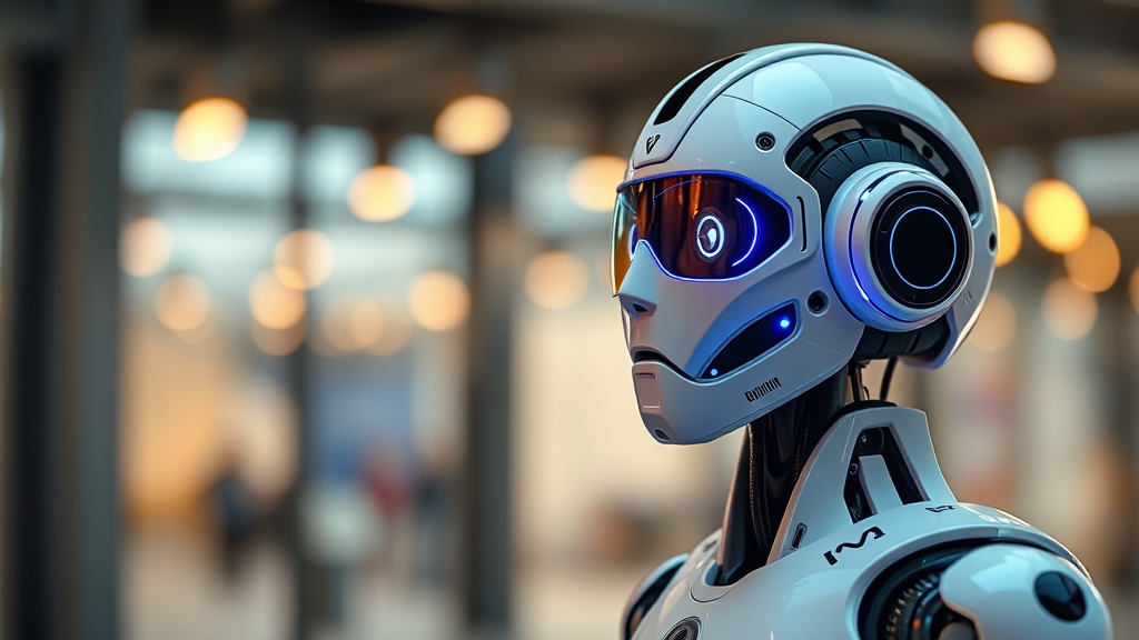 ChatGPT 광고 도입 이유 (realistic 스타일)