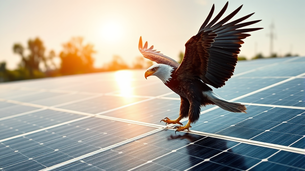 효율 개선 및 경제적 이득 (realistic 스타일)