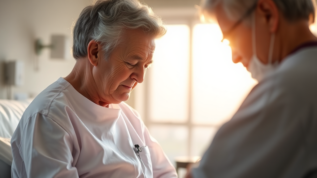 보험료, 왜 오르는 걸까? (realistic 스타일)