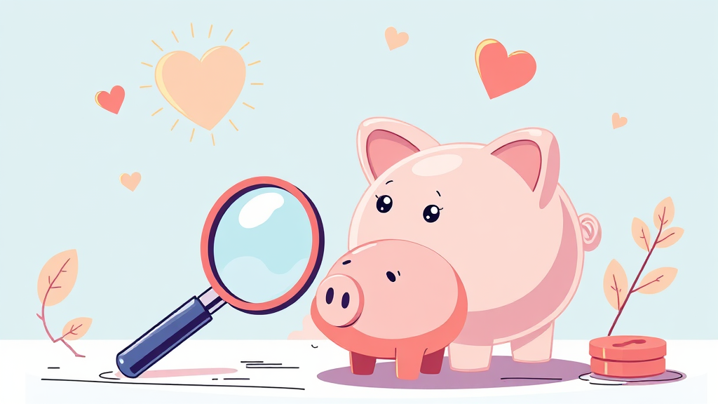 마무리 (illustration 스타일)