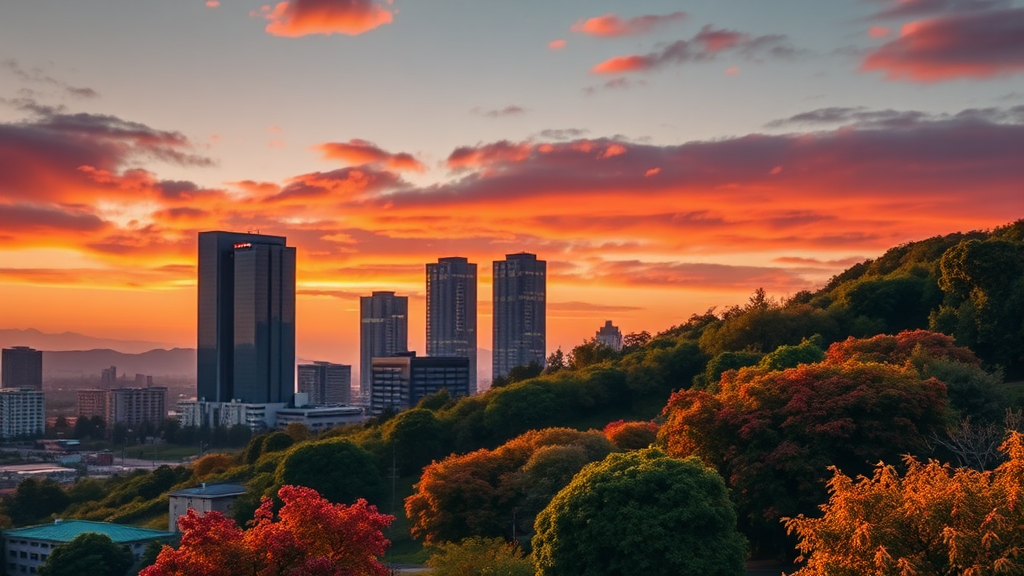 국민연금 투자종목 비율 변화에 관한 종합 가이드 4 국내 주식 투자, 어떤 의미가 있을까? (realistic 스타일)