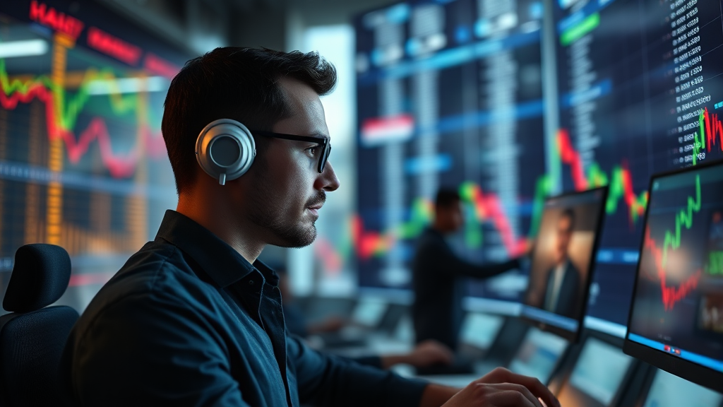 국민연금 투자종목 비율 변화에 관한 종합 가이드 7 개인 투자자, 무엇을 알아야 할까? (realistic 스타일)