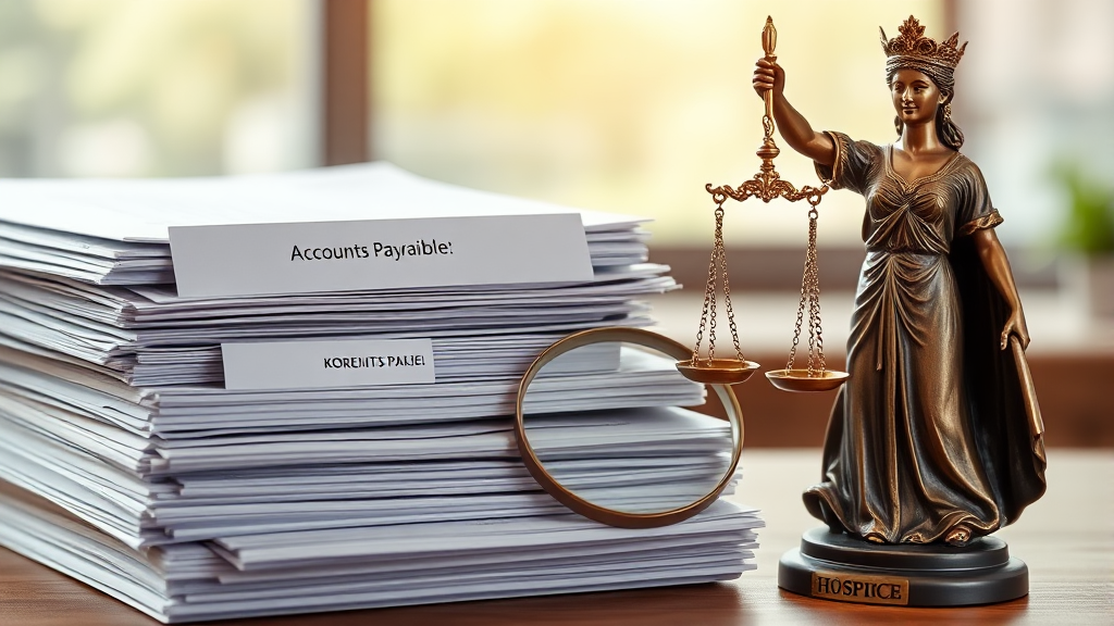 신청 절차 및 필요 자료 완벽 정리 (realistic 스타일)