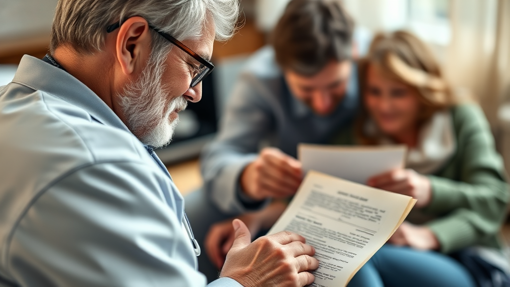 건강보험 자격득실확인서 완벽 가이드: 발급부터 활용까지 A to Z 2 자격득실확인서란? (realistic 스타일)