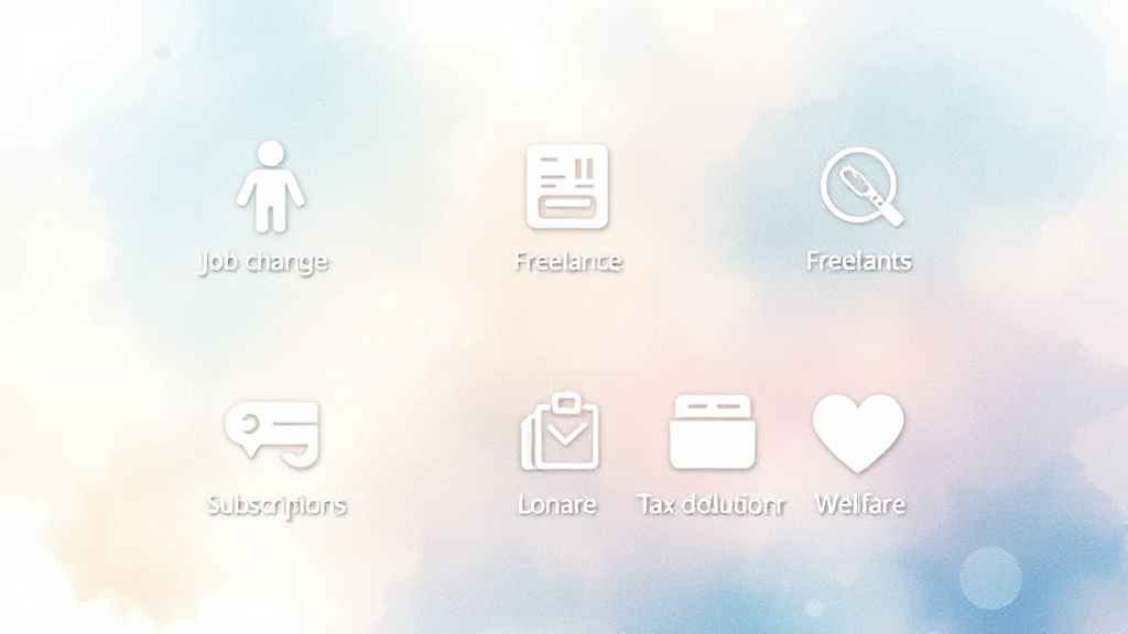 건강보험 자격득실확인서 완벽 가이드: 발급부터 활용까지 A to Z 3 필요 이유와 활용처 (watercolor 스타일)