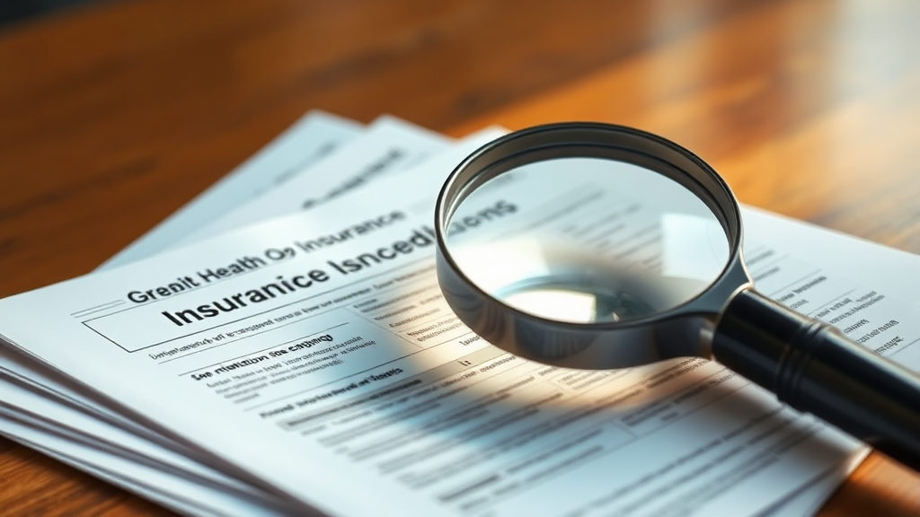 건강보험 자격득실확인서 완벽 가이드: 발급부터 활용까지 A to Z 9 결론 (realistic 스타일)