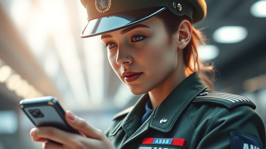 밀리패스 등록 방법 (realistic 스타일)