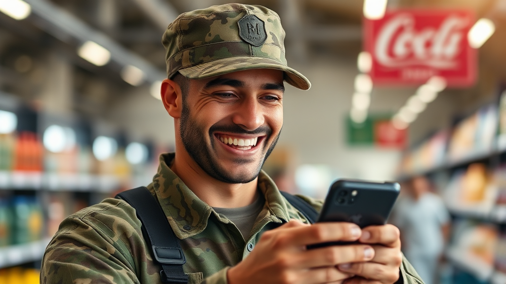 밀리패스 편의성 (realistic 스타일)