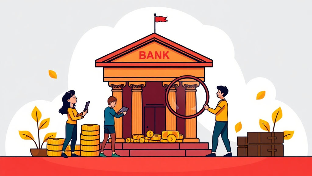 ISA 계좌 완벽 분석: 종류, 가입 조건, 활용 전략, 세제 혜택 총정리 4 ISA 가입 조건 및 자격 (cartoon 스타일)