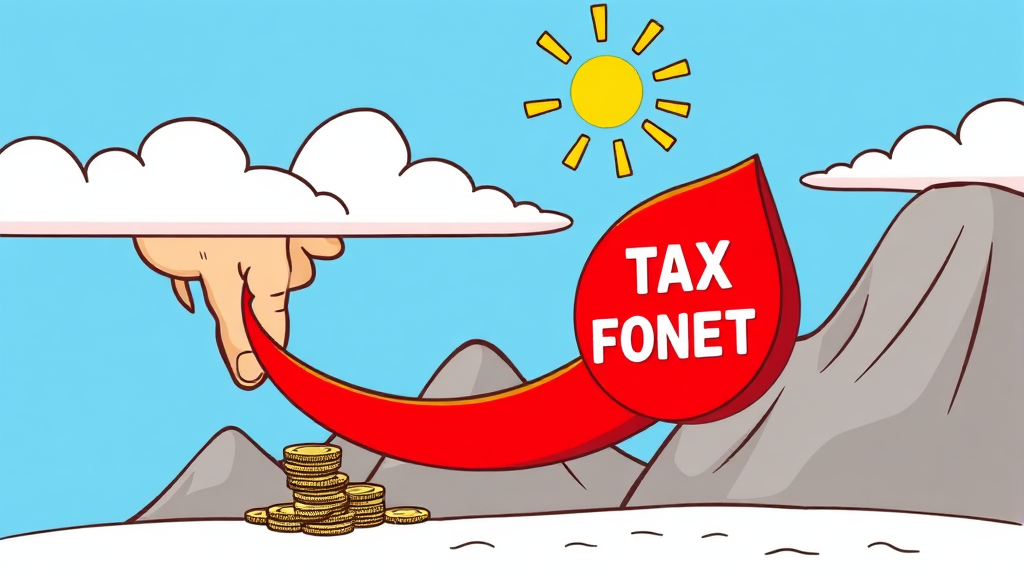 RIA 계좌 완벽 분석: 혜택, 조건, 투자 전략 & 절세 꿀팁 총정리 2 RIA 계좌란 무엇일까요? (cartoon 스타일)