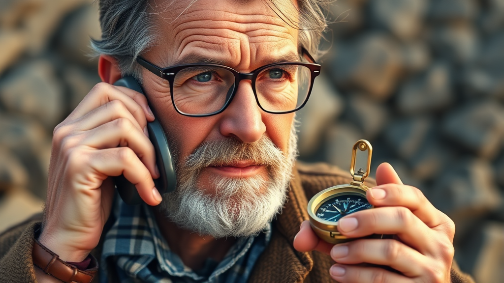 RIA 계좌 완벽 분석: 혜택, 조건, 투자 전략 & 절세 꿀팁 총정리 6 RIA 계좌 활용 시 유의사항 및 한계 (realistic 스타일)