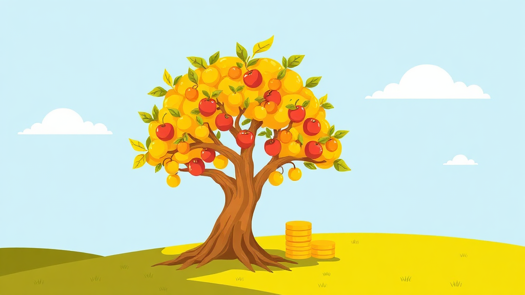 RIA 계좌 완벽 분석: 혜택, 조건, 투자 전략 & 절세 꿀팁 총정리 7 RIA 계좌 관련 절세 전략 팁 (cartoon 스타일)