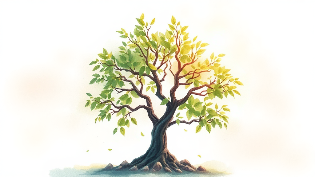 RIA 계좌 완벽 분석: 혜택, 조건, 투자 전략 & 절세 꿀팁 총정리 8 RIA 관련 자주 묻는 질문 (FAQ) (watercolor 스타일)