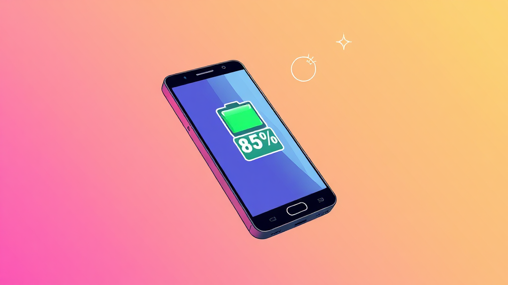 마무리 (illustration 스타일)