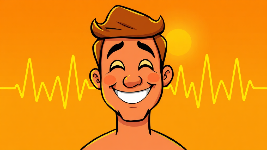 마무리 (cartoon 스타일)