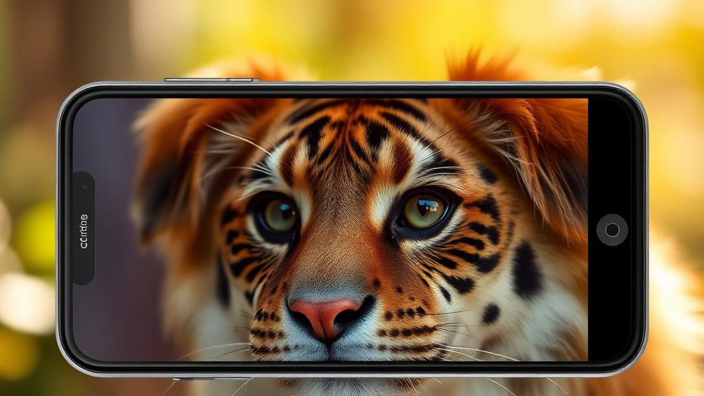 용량 부족 원인 분석 (realistic 스타일)