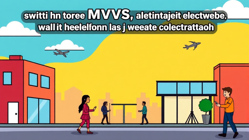 알뜰폰 e-SIM 완벽 가이드: 요금제 비교, 개통 방법, 장단점 A to Z 6 알뜰폰 품질 확인 (cartoon 스타일)