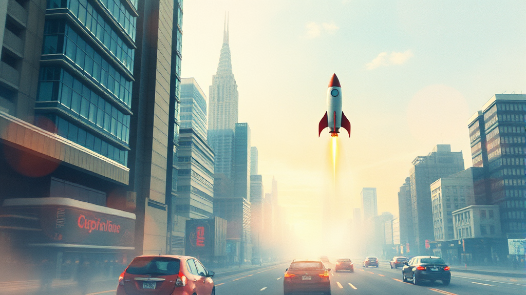 HDD vs SSD: 수명 및 성능 비교 (watercolor 스타일)