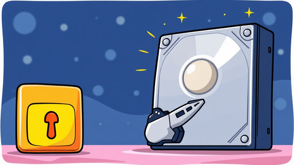 마무리 (cartoon 스타일)