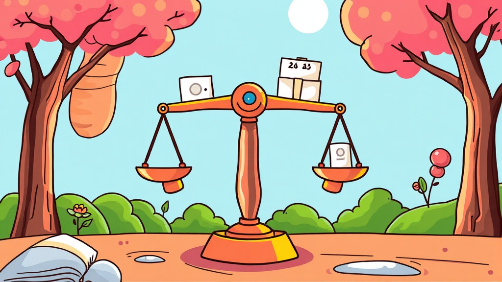 IRP 수령 방법 3가지 (cartoon 스타일)