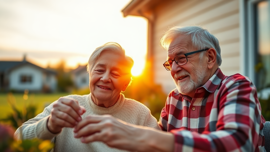 IRP 수령 전 필수 확인사항 (realistic 스타일)