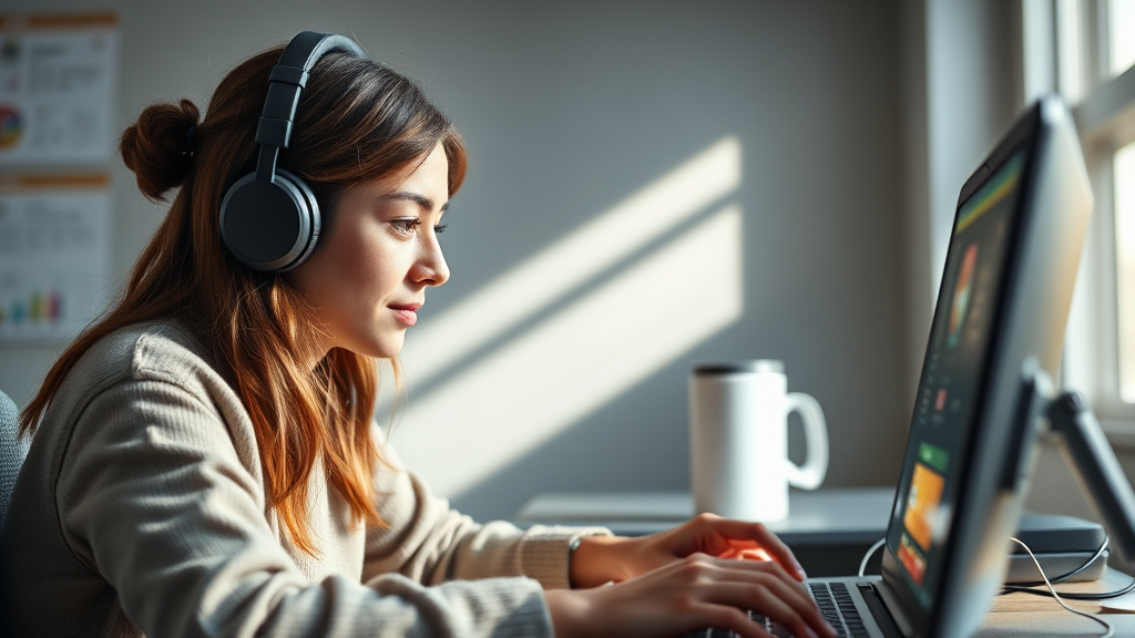 컴활 1급 단기 합격 전략 (realistic 스타일)