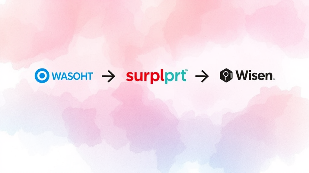 온라인 압축 사이트 활용법 (watercolor 스타일)