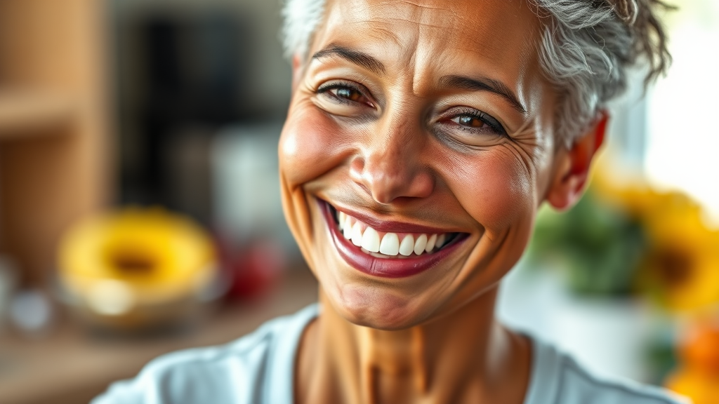 암 예방, 왜 필요할까? (realistic 스타일)