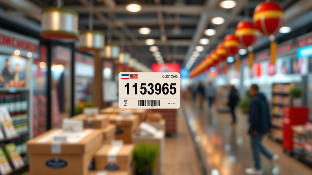 개인통관고유번호 완벽 가이드: 발급, 조회, 변경, 도용 방지 A to Z 6 개인통관고유번호 변경 및 관리 (realistic 스타일)