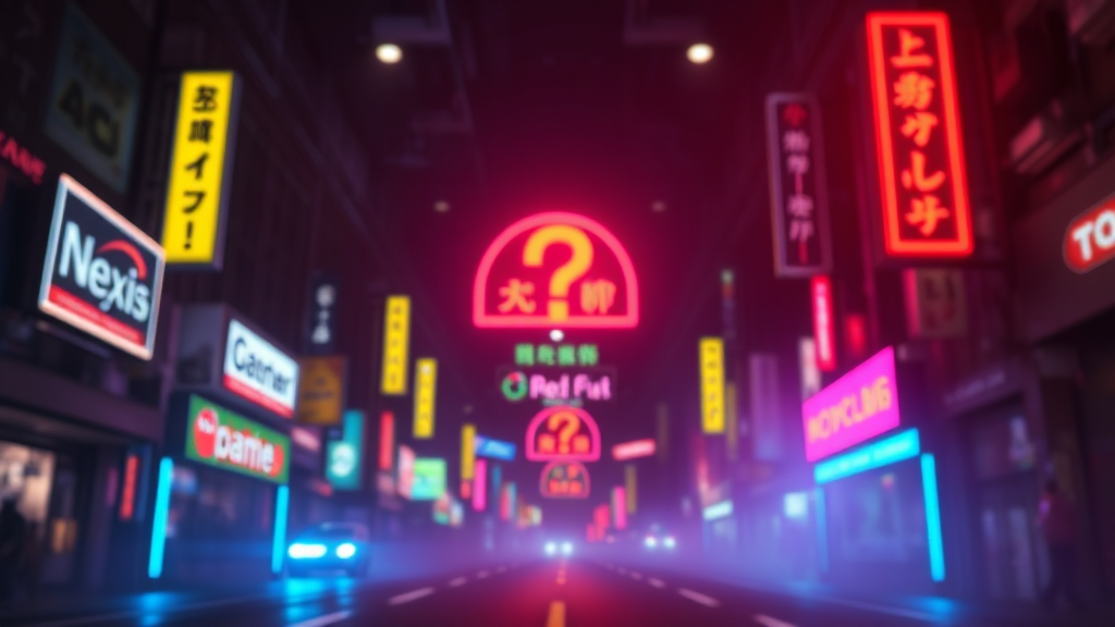 2025년 주요 앱플레이어 종류 및 비교 (realistic 스타일)