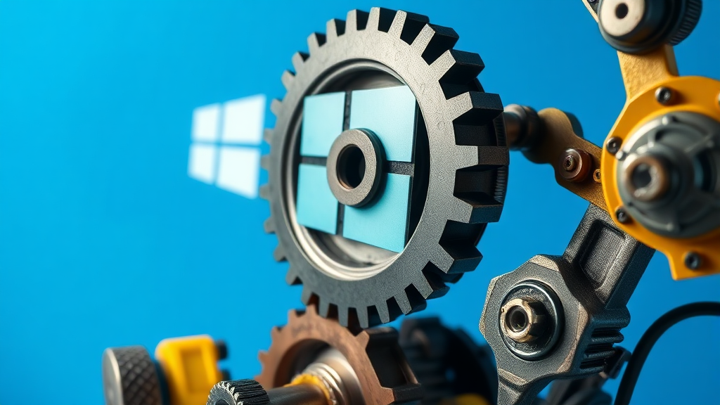 마무리 (realistic 스타일)