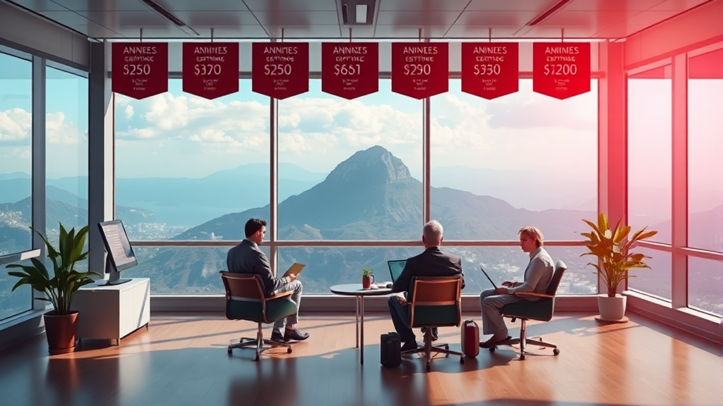 2026년 연차수당 계산기: 핵심 기능부터 퇴사 정산까지 완벽 가이드 3 연차 발생 기준과 나에게 맞는 연차 계산 방법 (realistic 스타일)