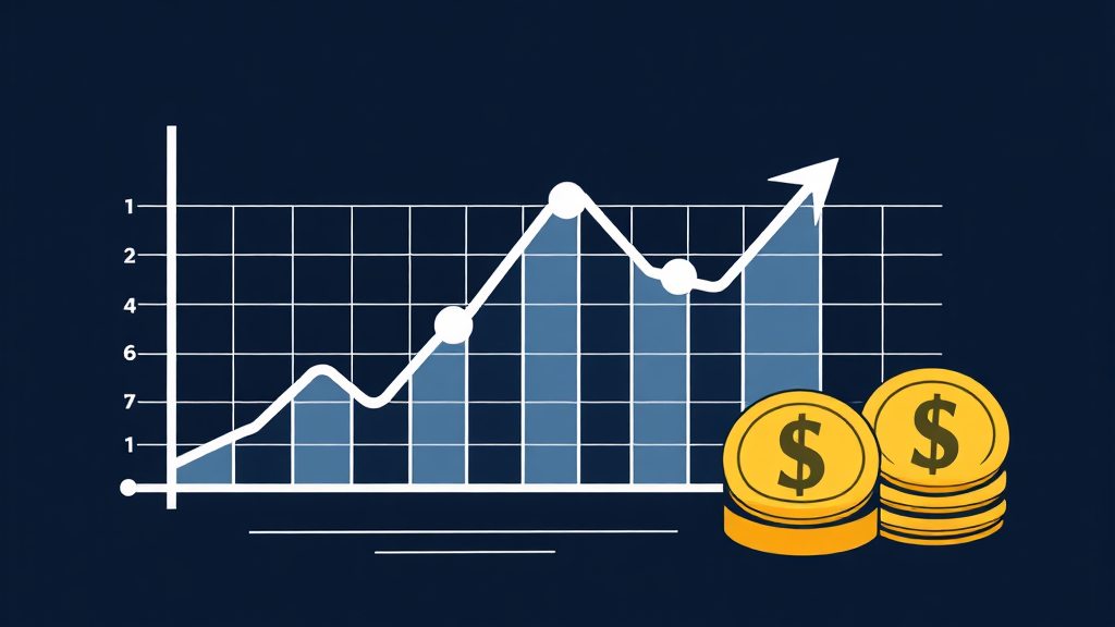 2026년 연차수당 계산기: 핵심 기능부터 퇴사 정산까지 완벽 가이드 5 통상임금의 모든 것: 연차수당 계산의 핵심 (illustration 스타일)