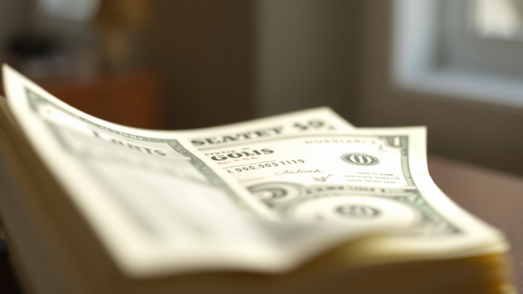 ISA 계좌, 절세 효과 극대화를 위한 투자 팁 (realistic 스타일)