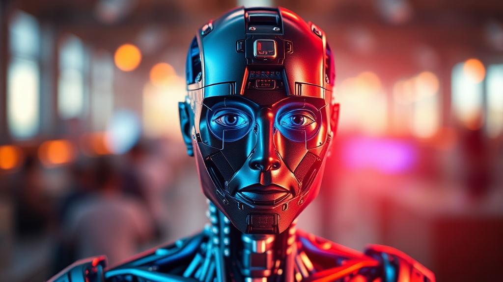 구글 제미나이 vs 챗GPT: 핵심 기능, 성능, 비용 비교 분석 2 두 AI 모델의 핵심 기능 비교 (realistic 스타일)