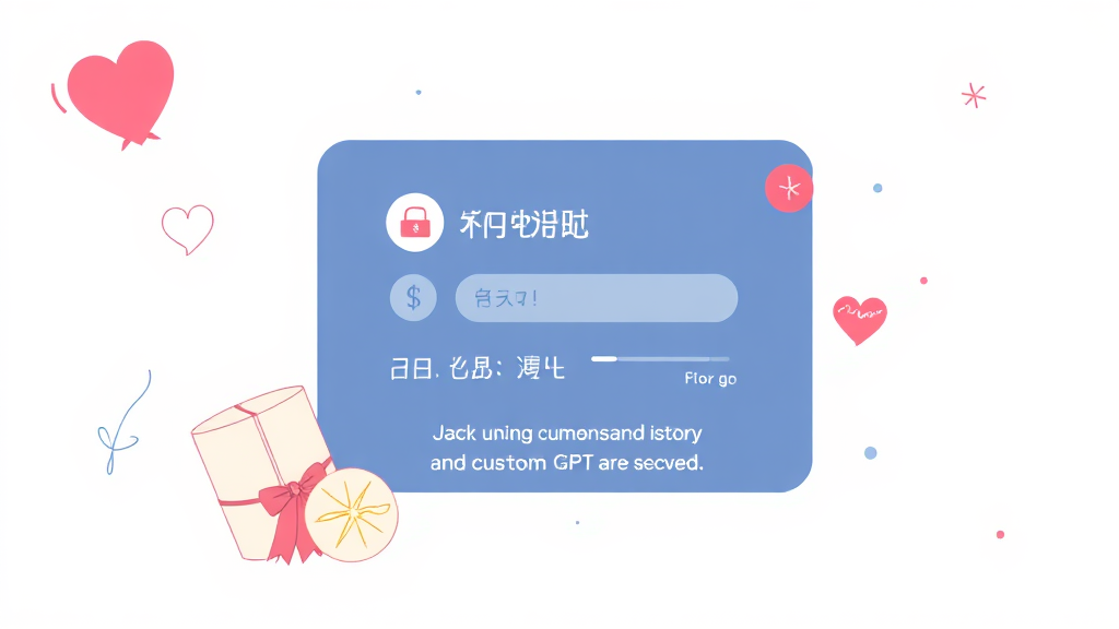 기존 구독자, 신규 구매자를 위한 안내 (illustration 스타일)